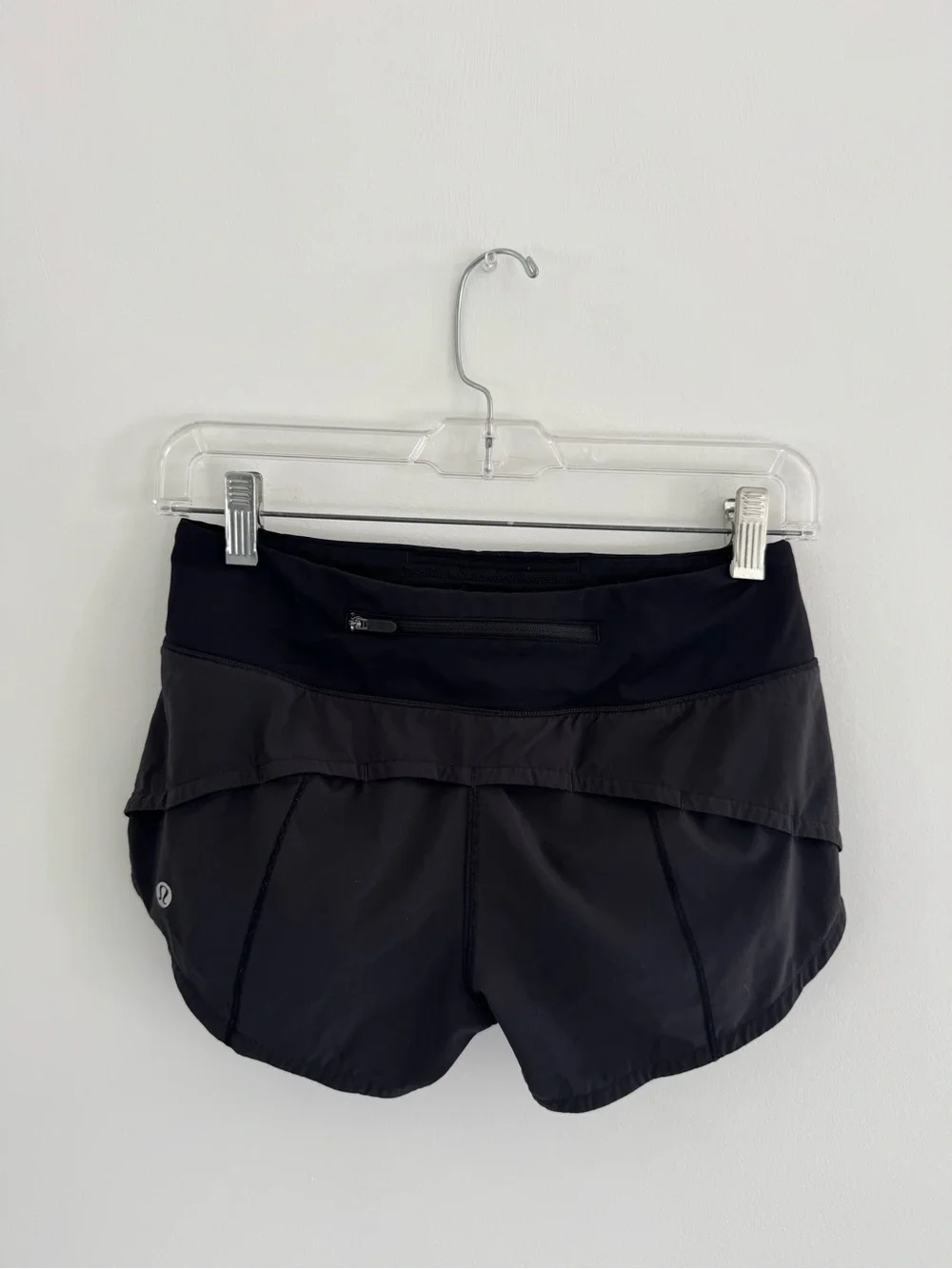 lululemon athletica sleek black